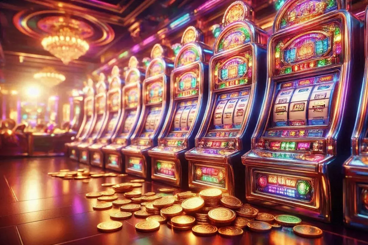 Golden Genie Casino